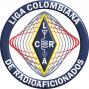 Colombian Amateur Radio League (LCRA) logo.jpg